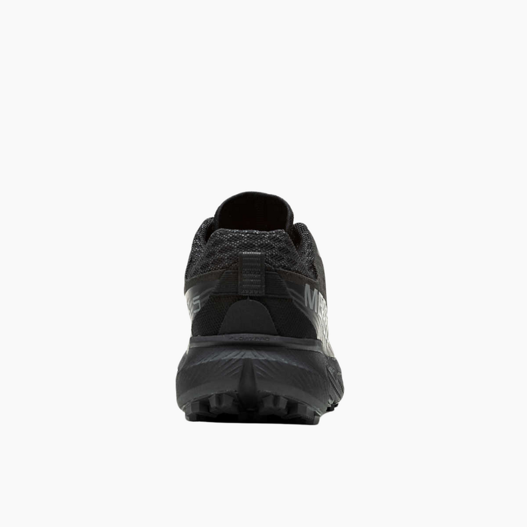 AGILITY PEAK 5/BLACK/BLACK - Aura
