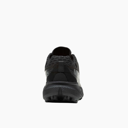 AGILITY PEAK 5/BLACK/BLACK - Aura