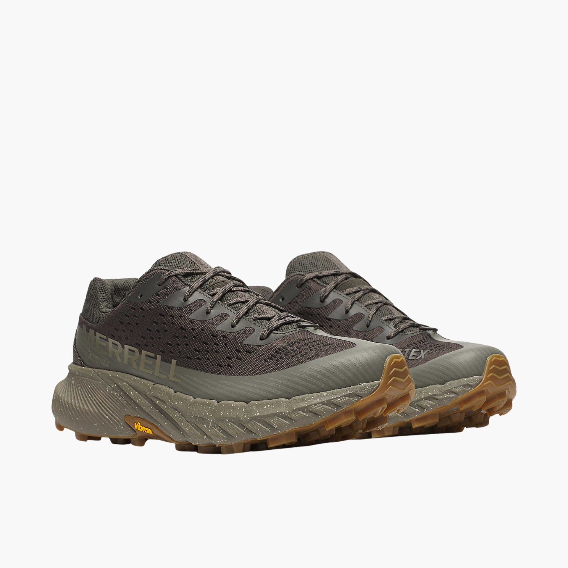 AGILITY PEAK 5 GTX/BELUGA/TALUS MERRELL