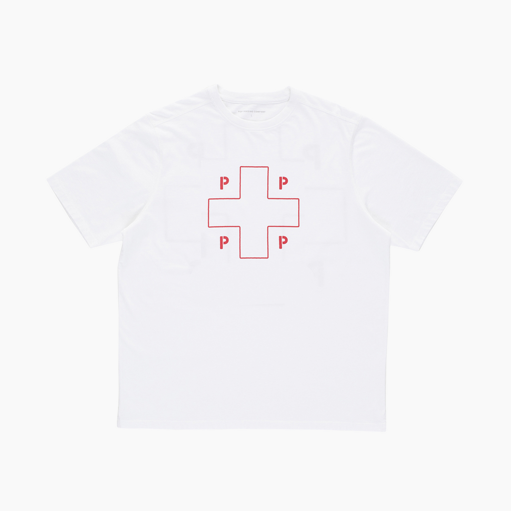 lifesaver t-shirt - Aura