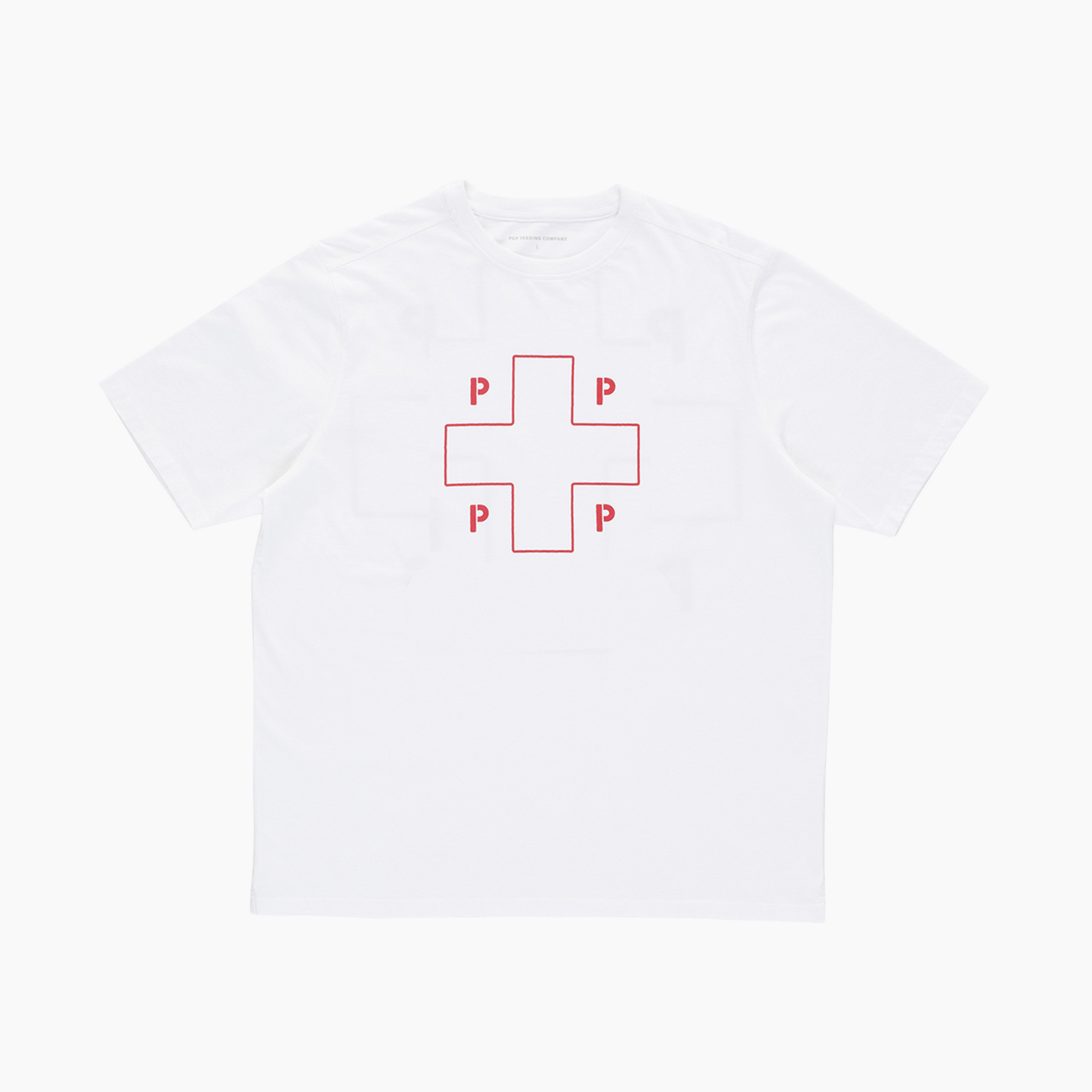 lifesaver t-shirt - Aura