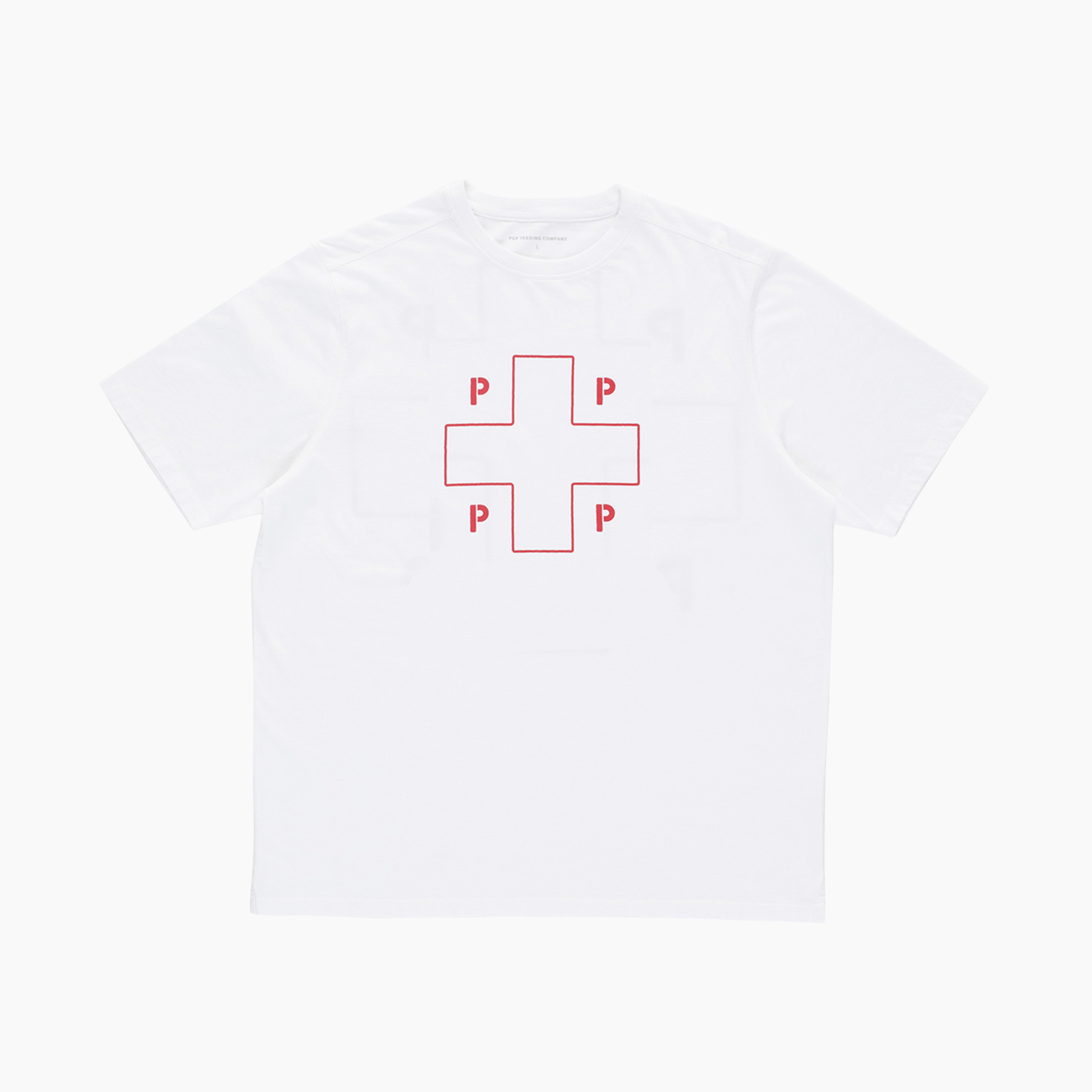 lifesaver t-shirt - Aura