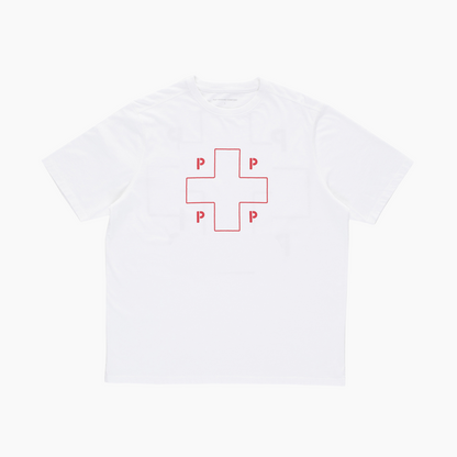 lifesaver t-shirt - Aura