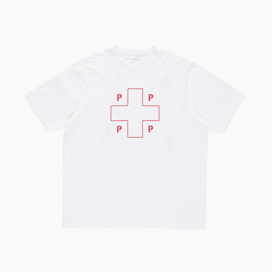 lifesaver t-shirt - Aura