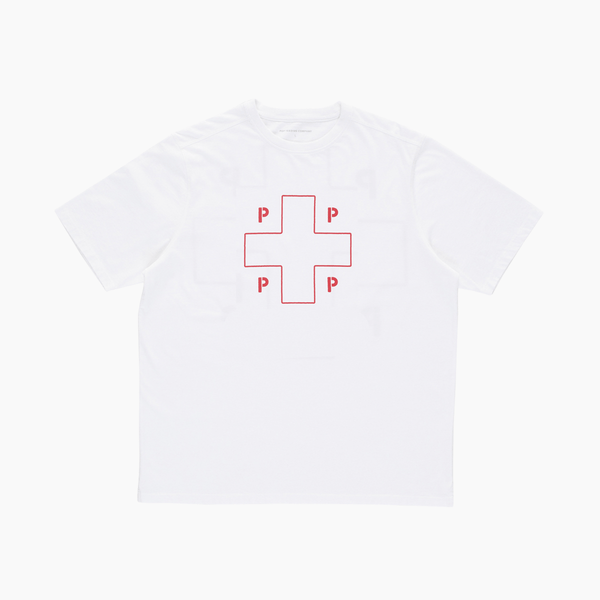 lifesaver t-shirt - Aura
