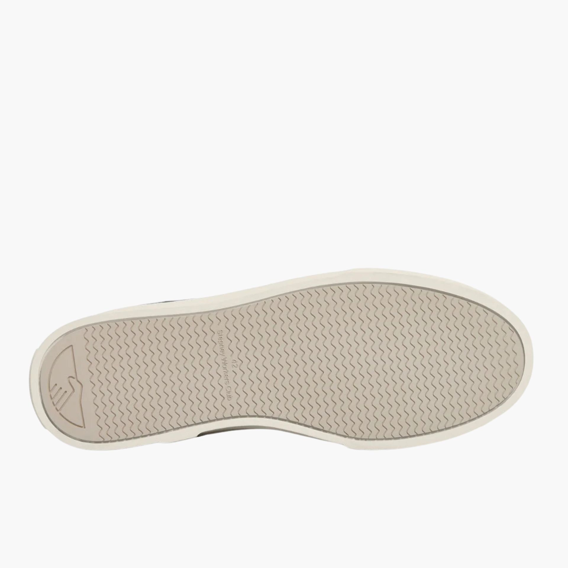 Dellow S-Stripe Cup - Suede SWC
