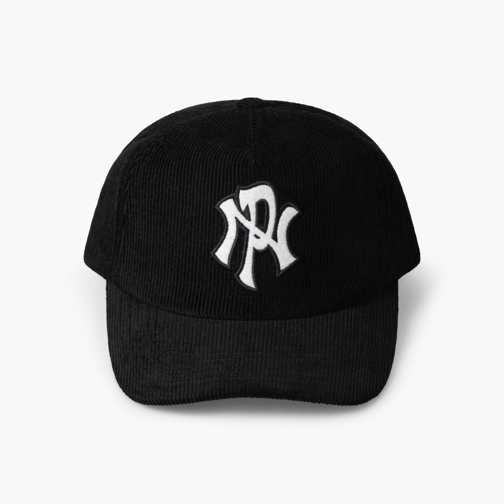 NYP Corduroy Cap Aries no problemo