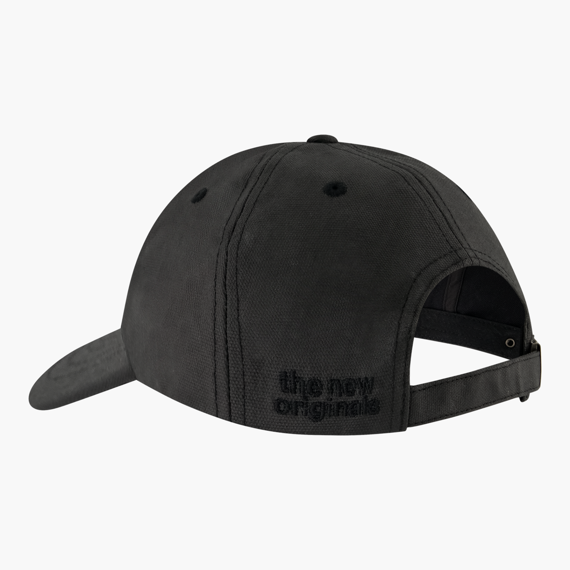 TNO 9 cap The New Original