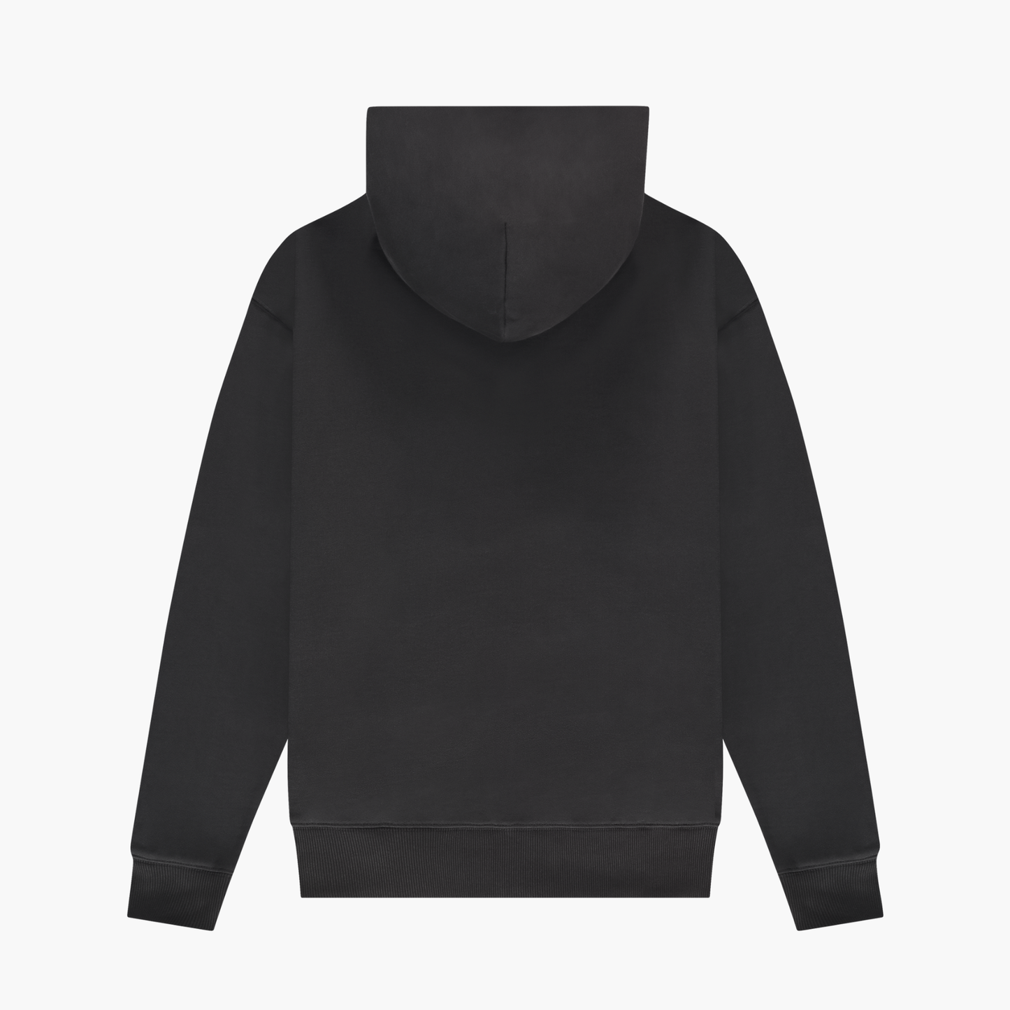 Emblem zip up hoodie The New Original