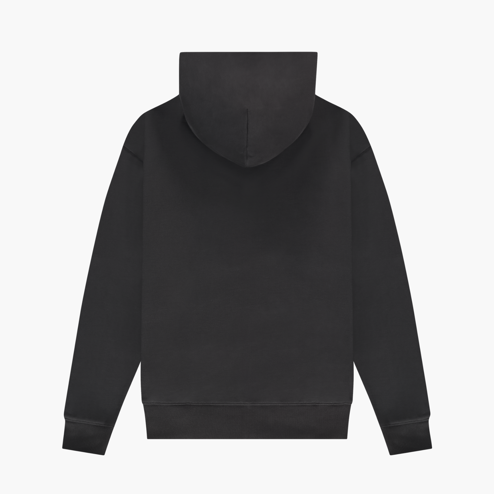 Emblem zip up hoodie The New Original