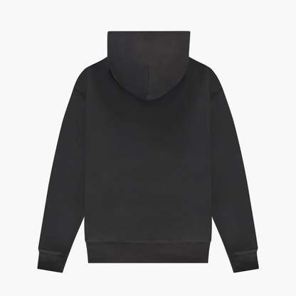 Emblem zip up hoodie The New Original