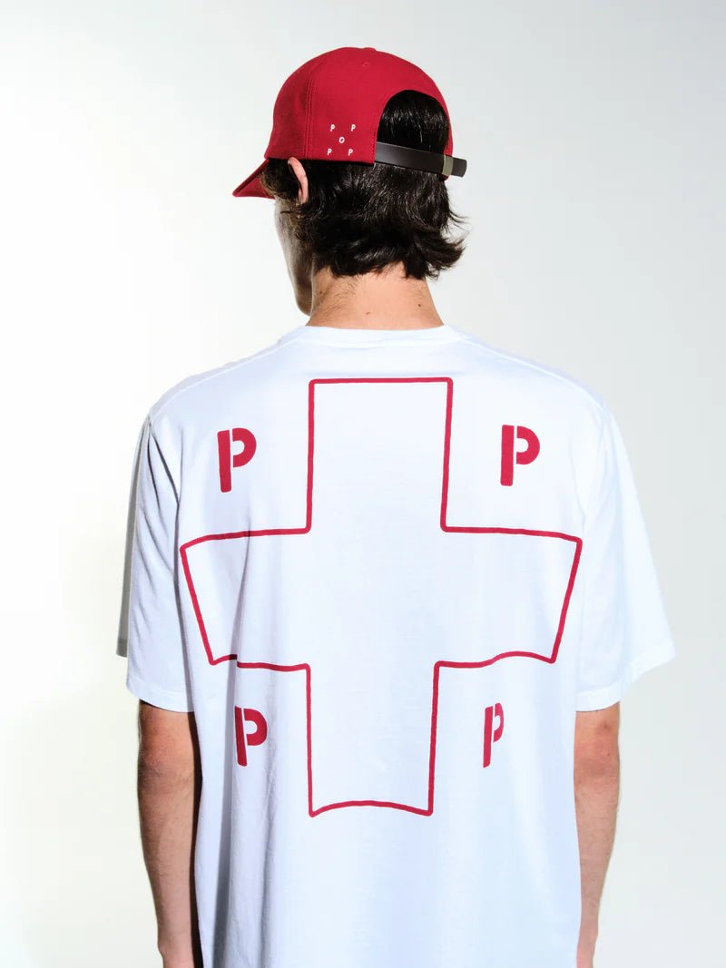 lifesaver t-shirt - Aura — photo 2