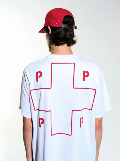 lifesaver t-shirt - Aura