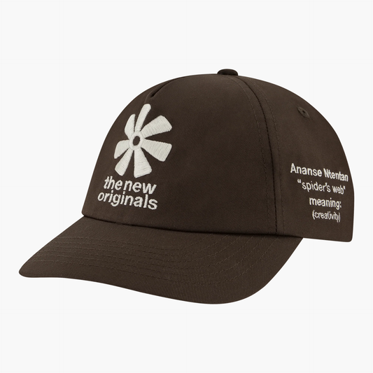 ansanse cap acide brown The New Original