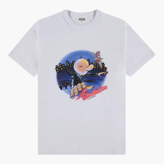 Flying Freddy Tee The New Original