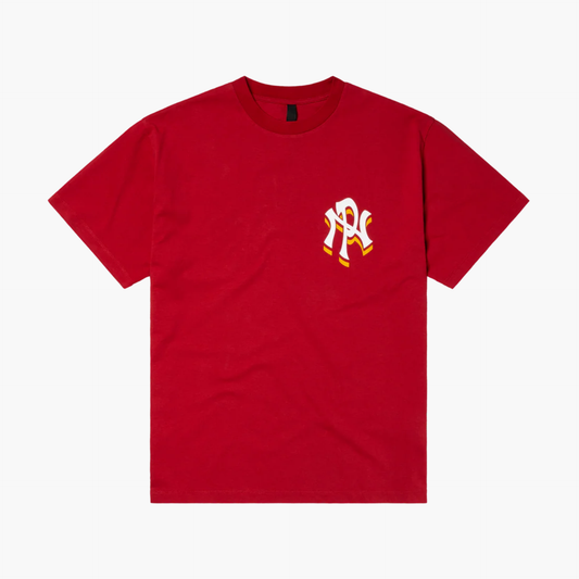 NYP SS Tee Aries no problemo