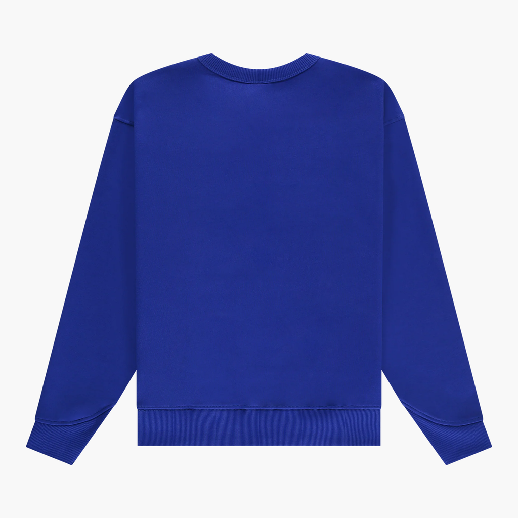 The New Originals Crewneck - Blue The New Original