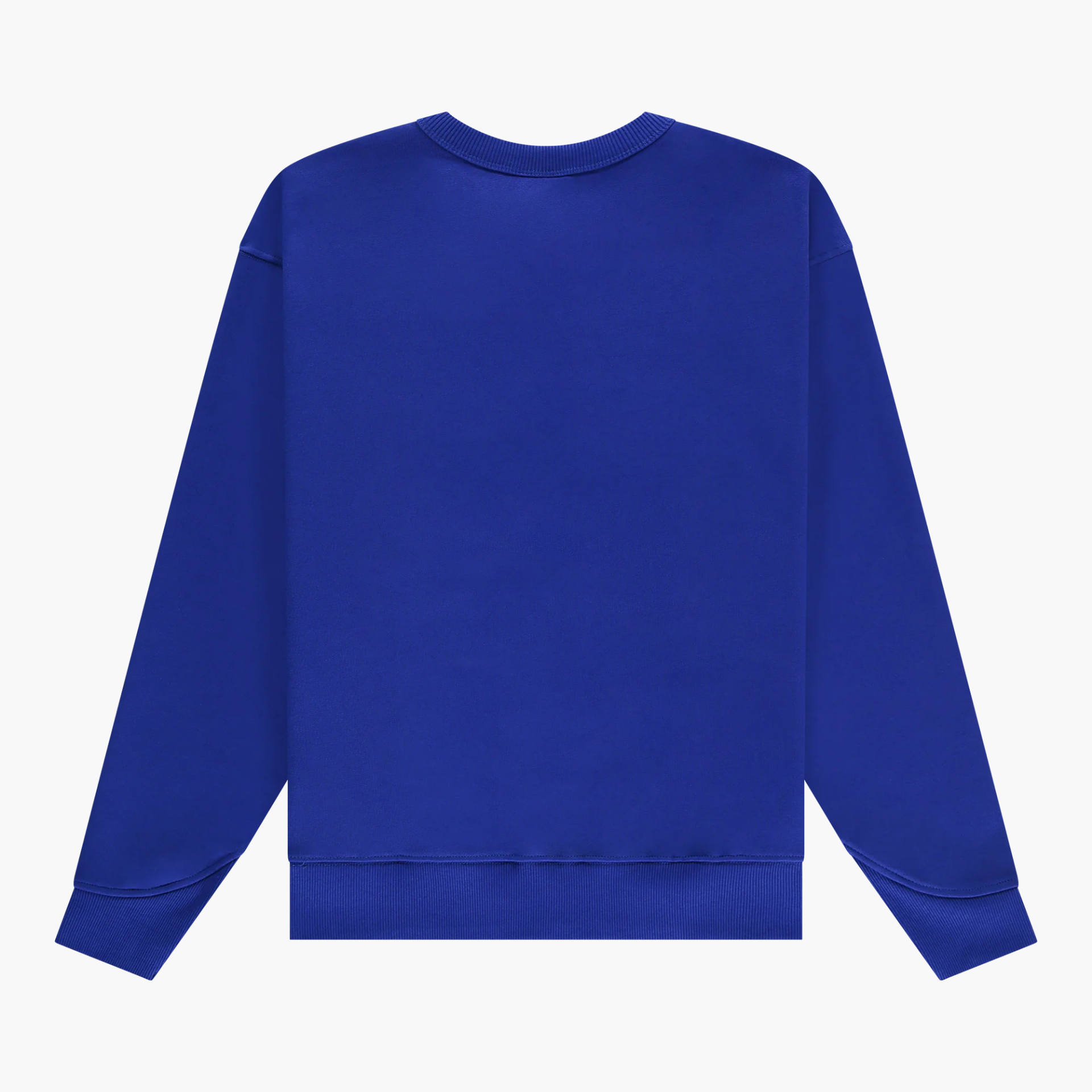 The New Originals Crewneck - Blue The New Original