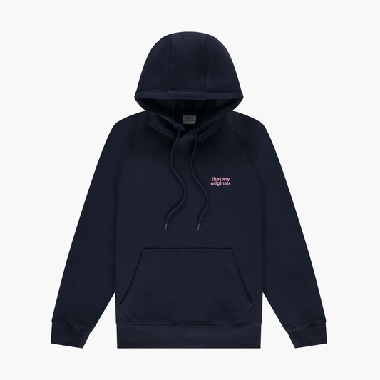 CATNA HOODIE - Navy The New Original