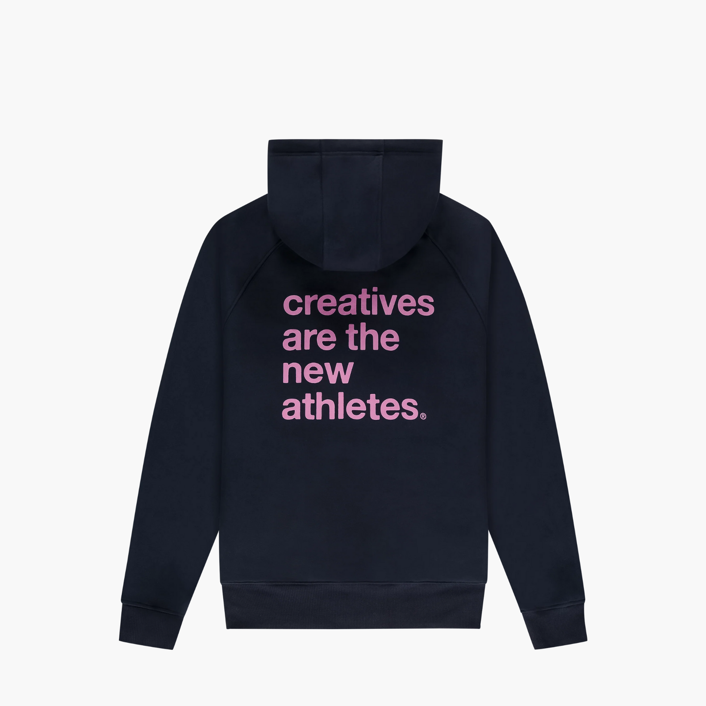 CATNA HOODIE - Navy The New Original