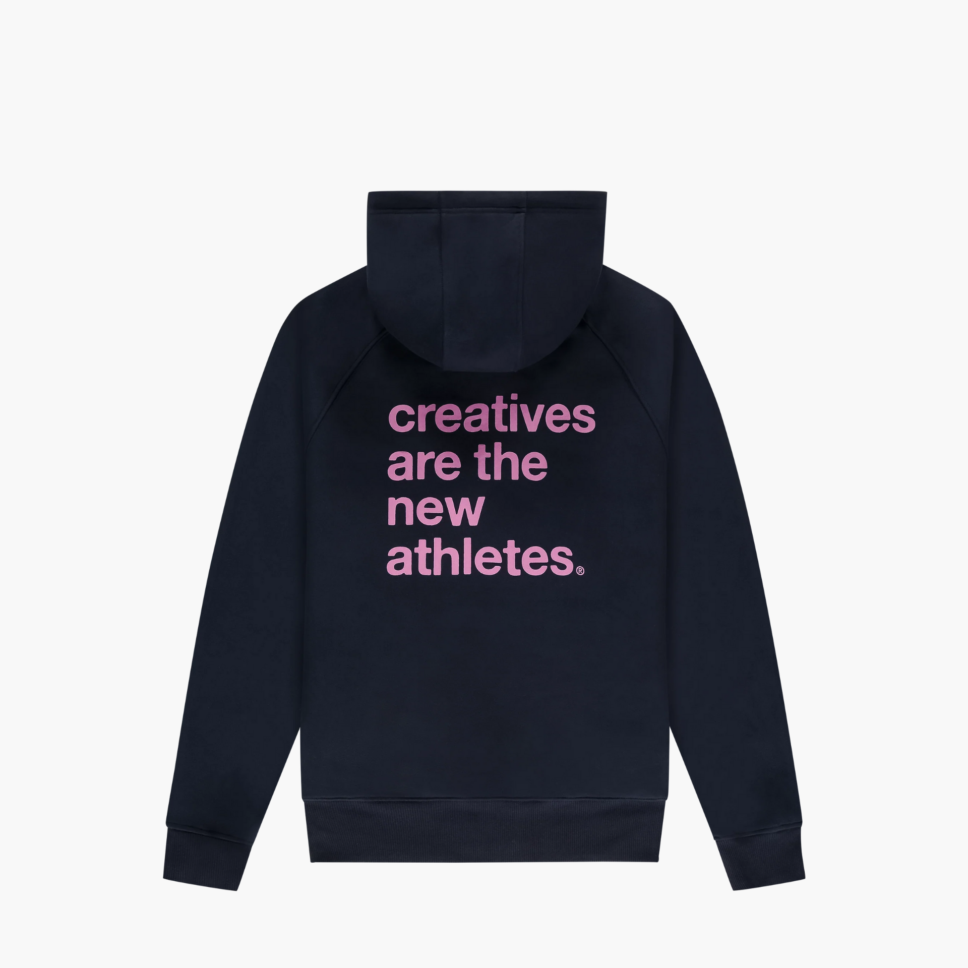 CATNA HOODIE - Navy The New Original