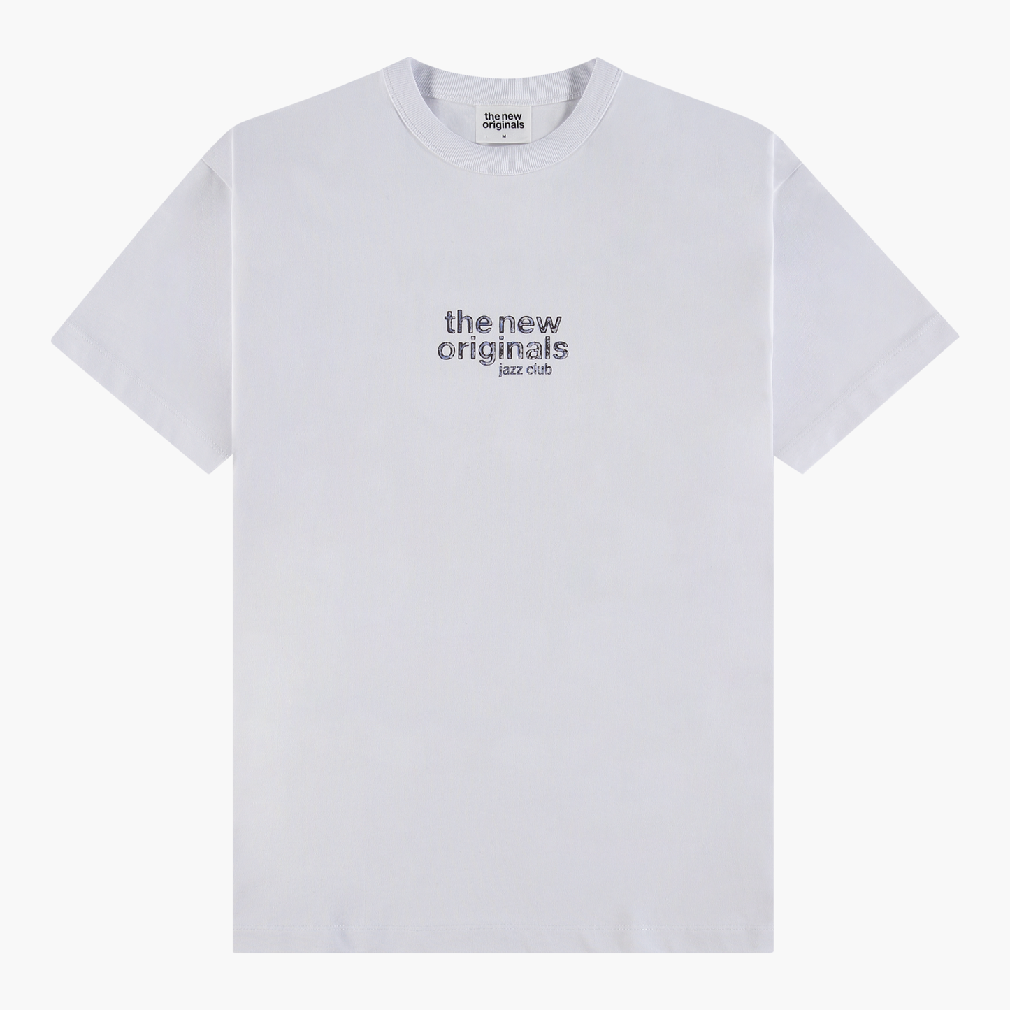 Jazz Club Tee The New Original