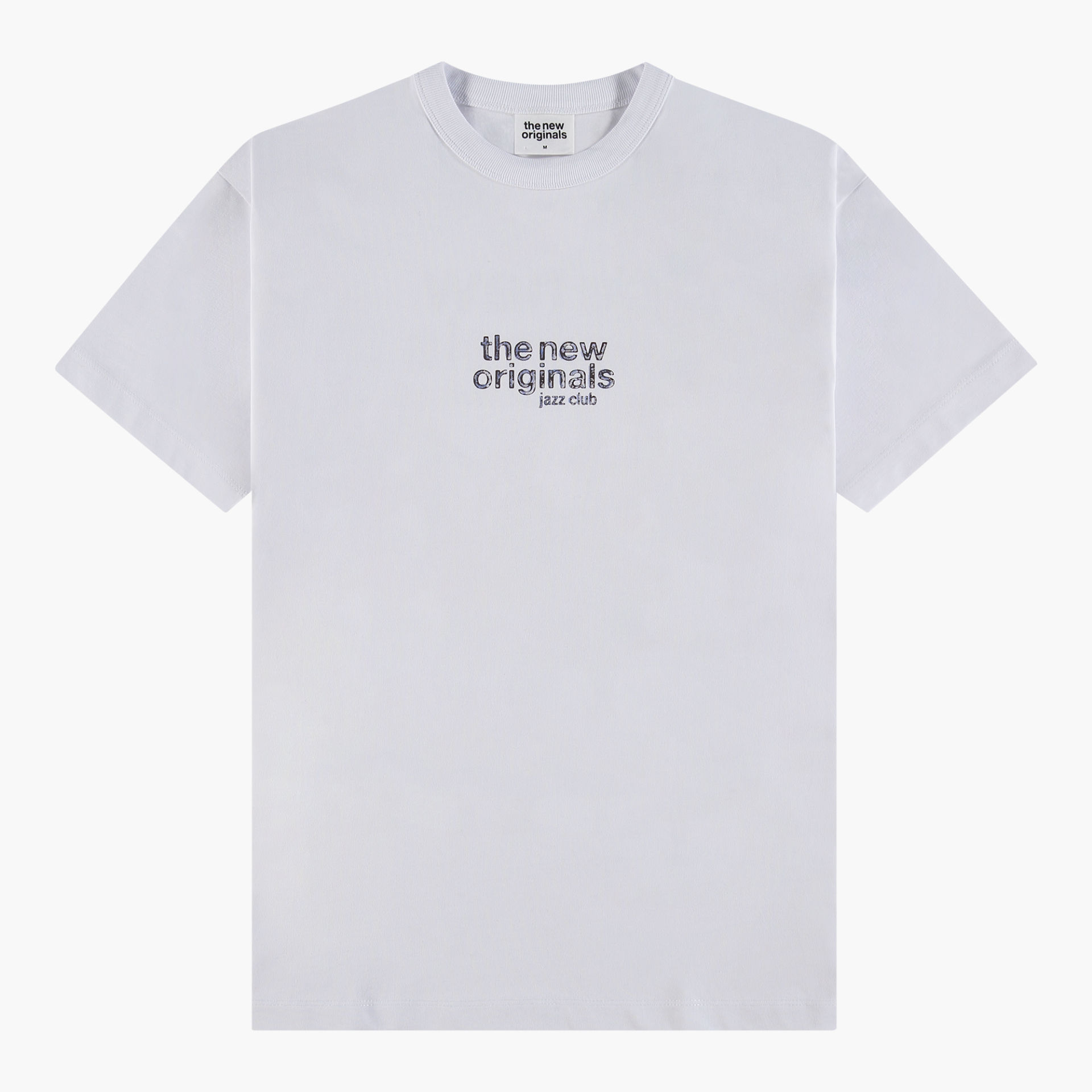 Jazz Club Tee The New Original