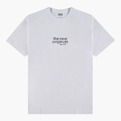 Jazz Club Tee The New Original
