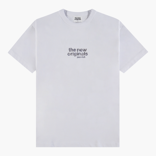 Jazz Club Tee The New Original