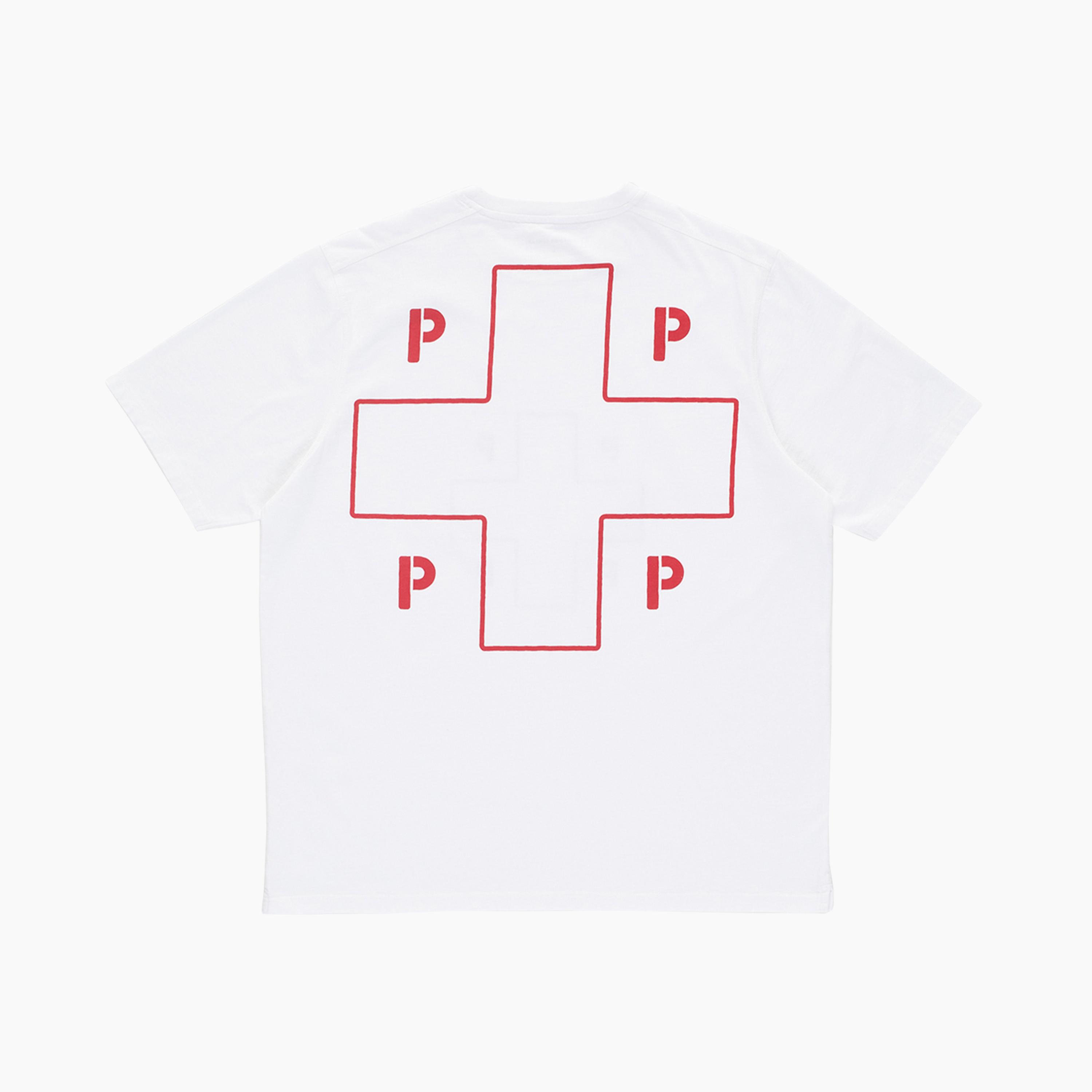 lifesaver t-shirt - Aura