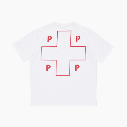 lifesaver t-shirt - Aura