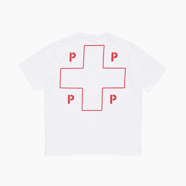 lifesaver t-shirt - Aura