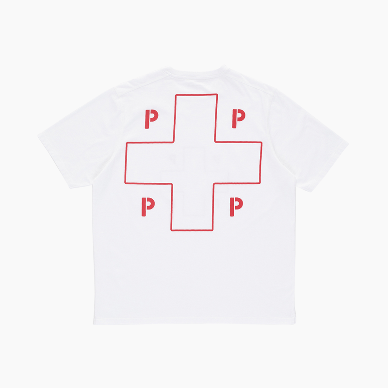 lifesaver t-shirt - Aura