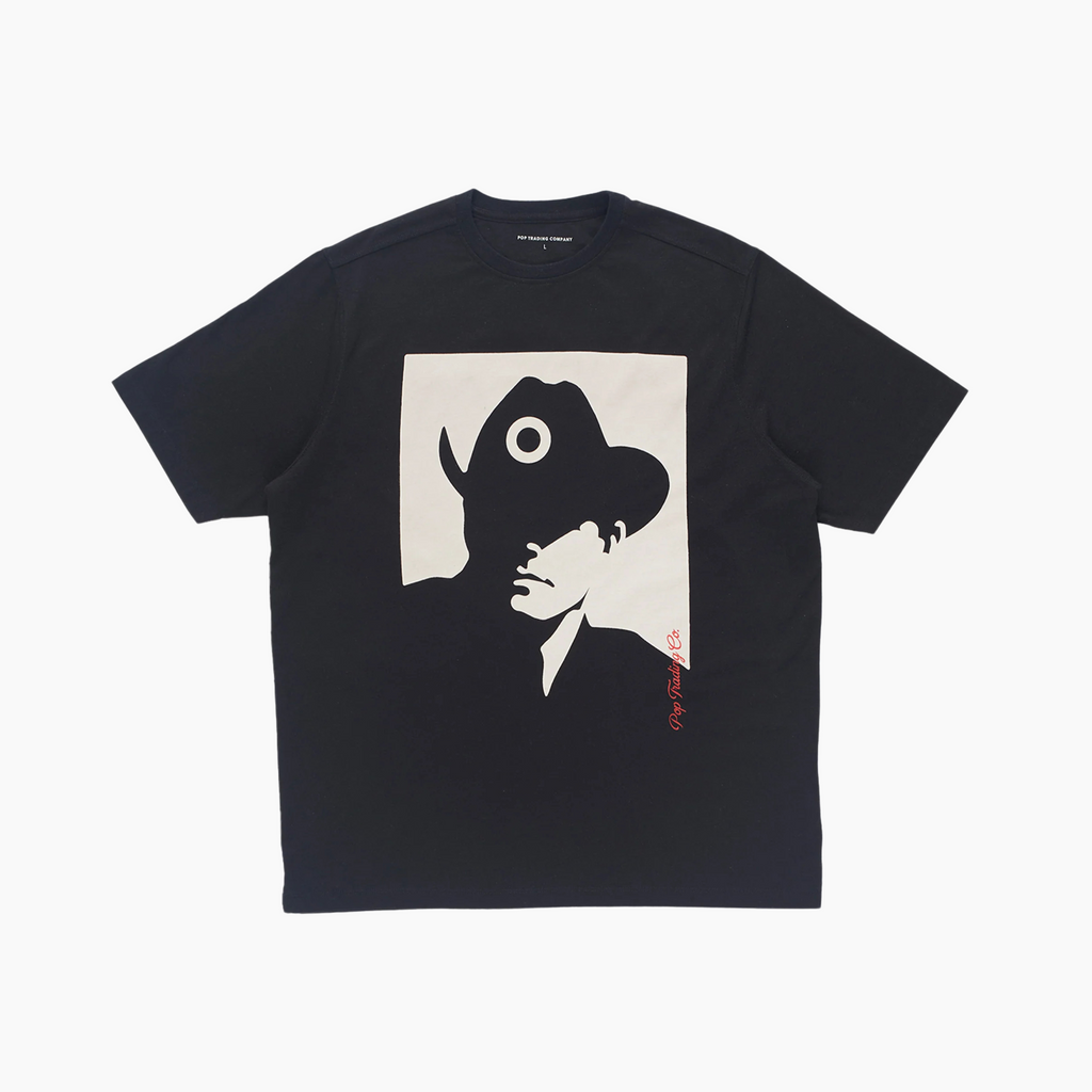 man t-shirt - Aura