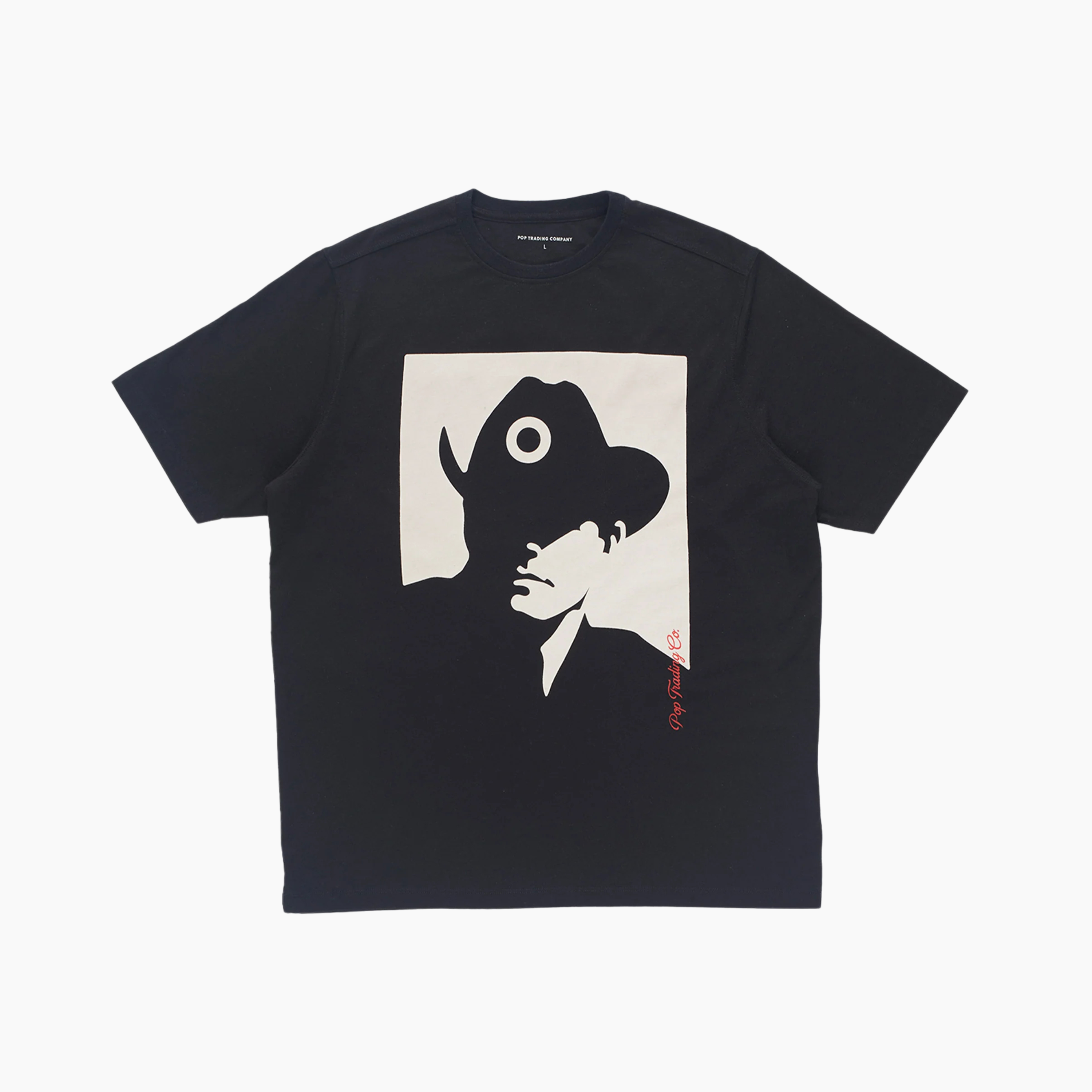 man t-shirt - Aura