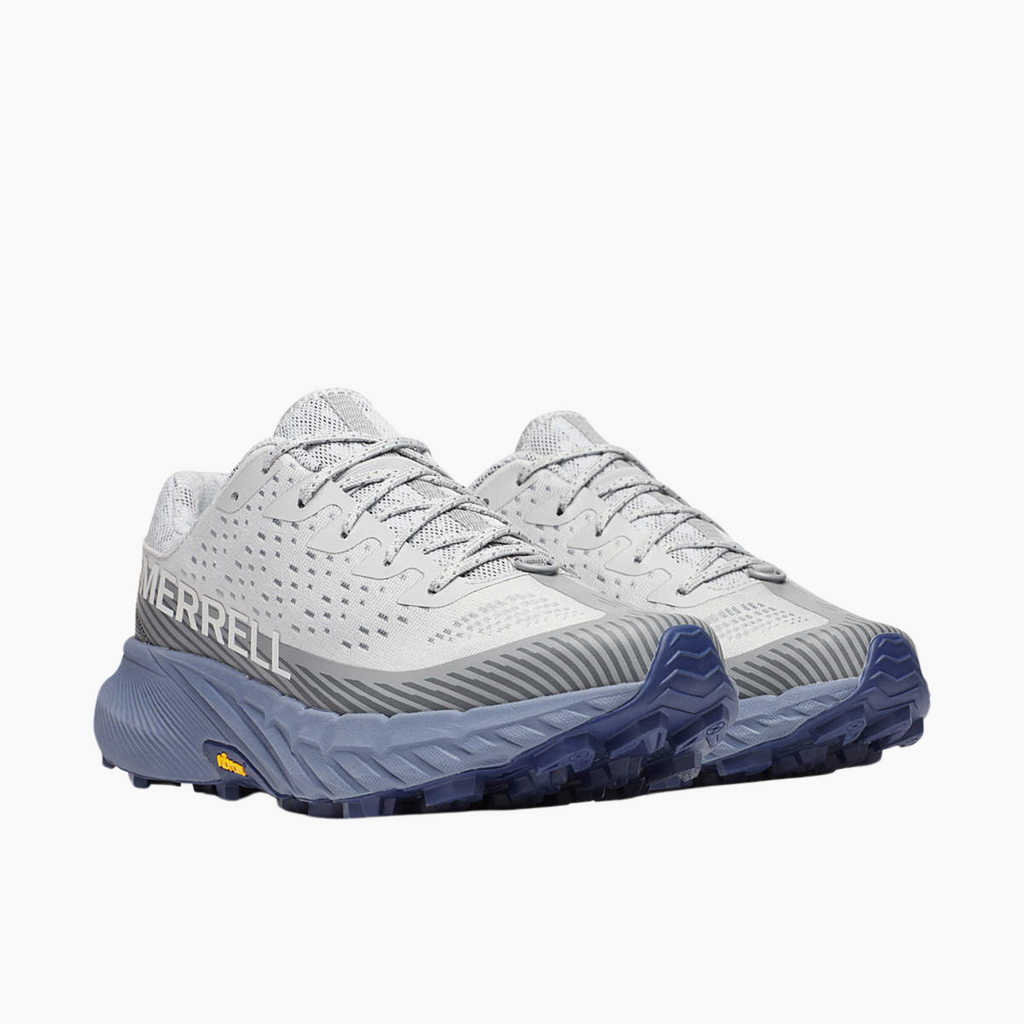 AGILITY PEAK 5/PIGEON/INDIGO - Aura