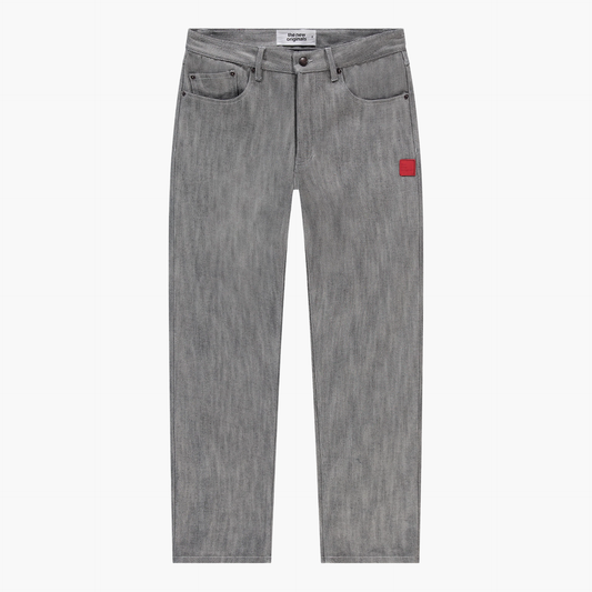 Inside Out Relaxed Jeans The New Original