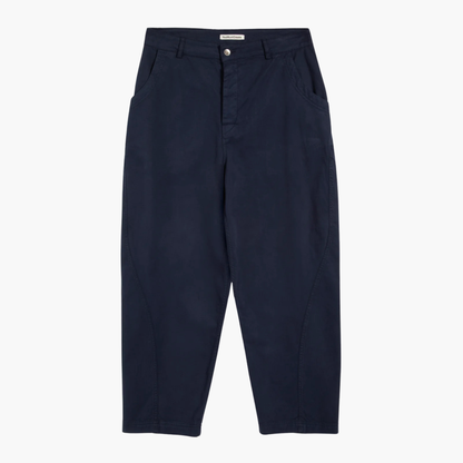 Twisted seam jean YMC