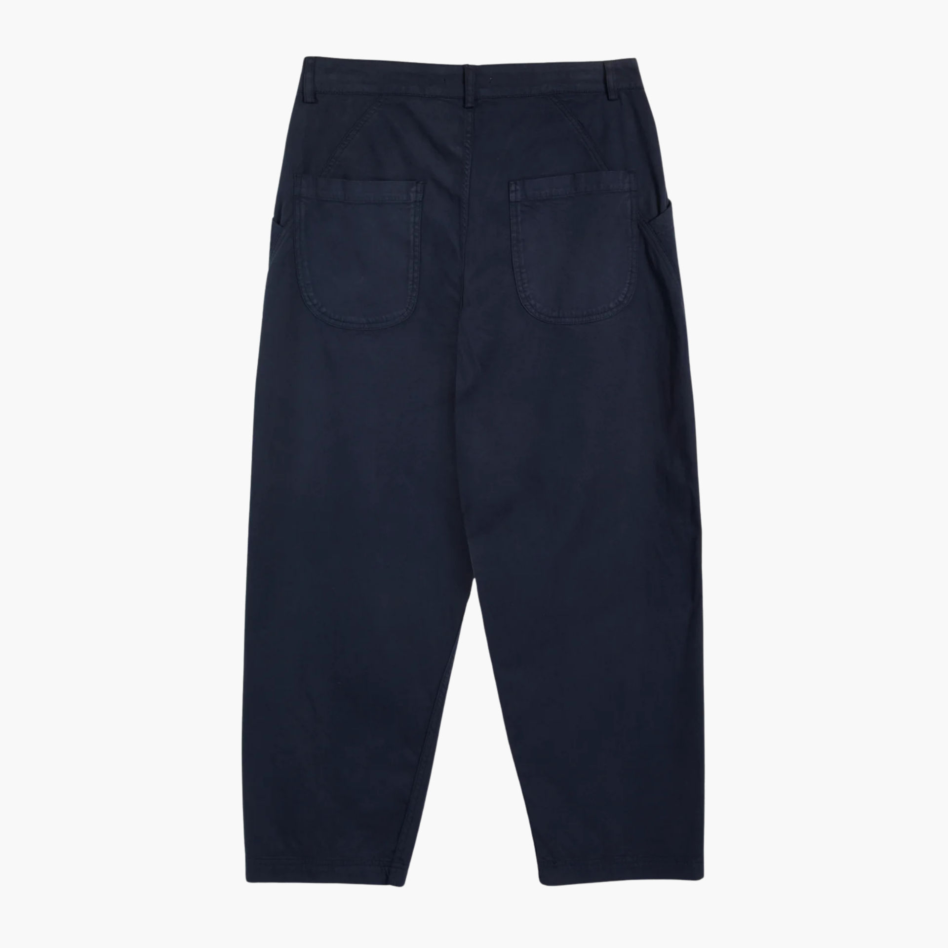 Twisted seam jean YMC