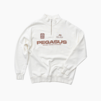 New pegasus halfzipper - Aura