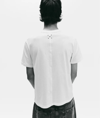 ss undershirt 3-pack - Aura