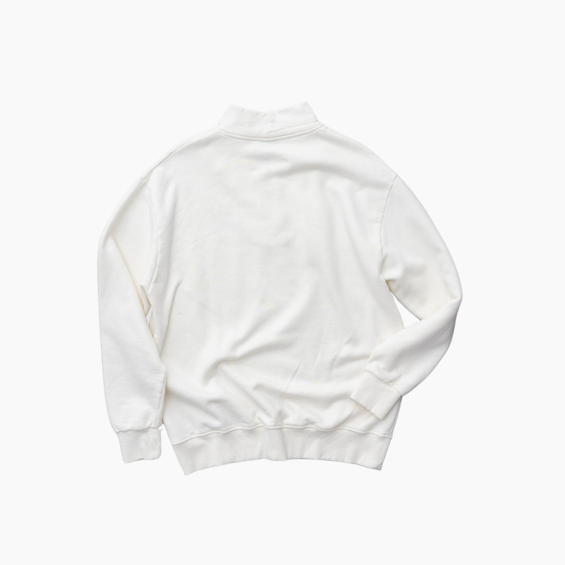 New pegasus halfzipper - Aura