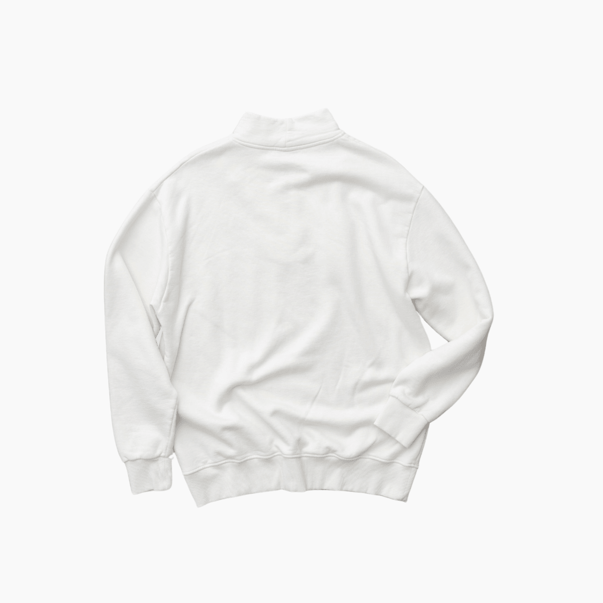 New pegasus halfzipper - Aura