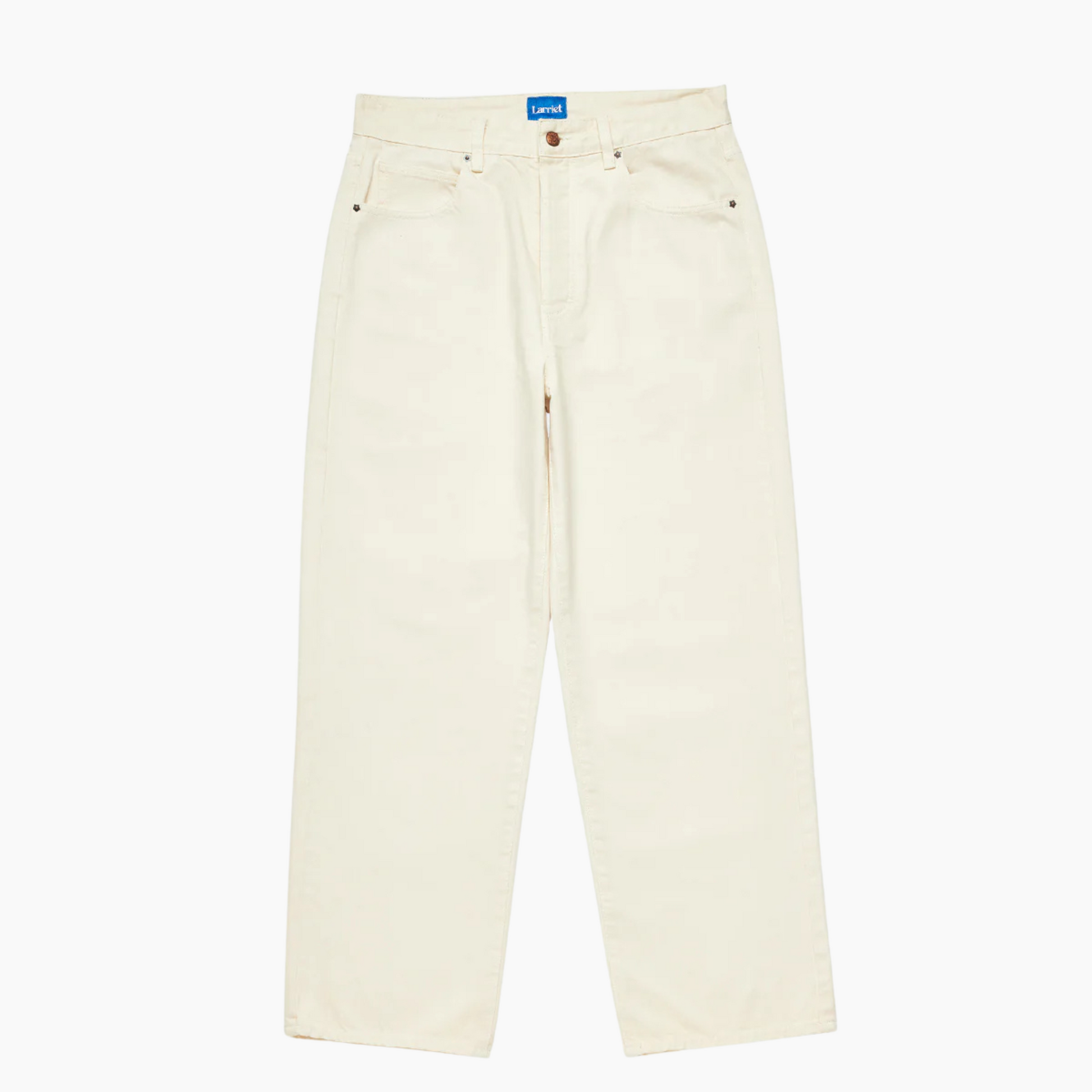 Walé Jeans - Natural - Aura