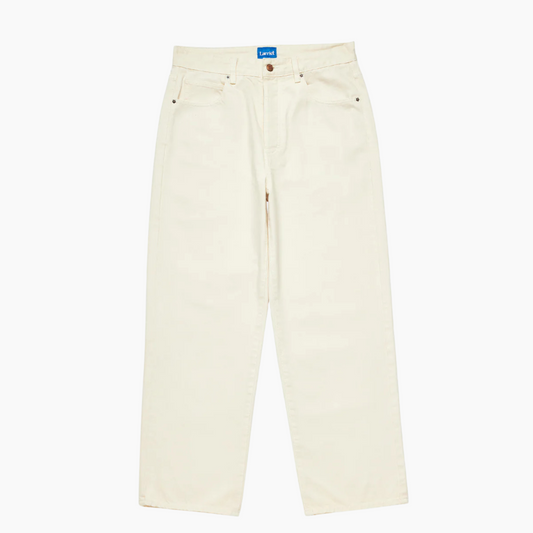 Walé Jeans - Natural - Aura