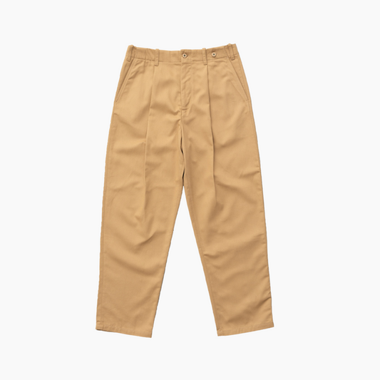 Heritage chino pants - Aura