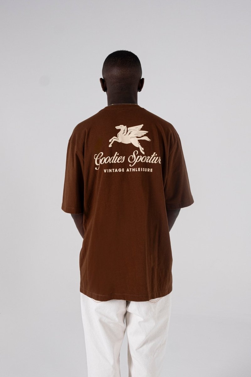 Pegasus chocolate - Aura