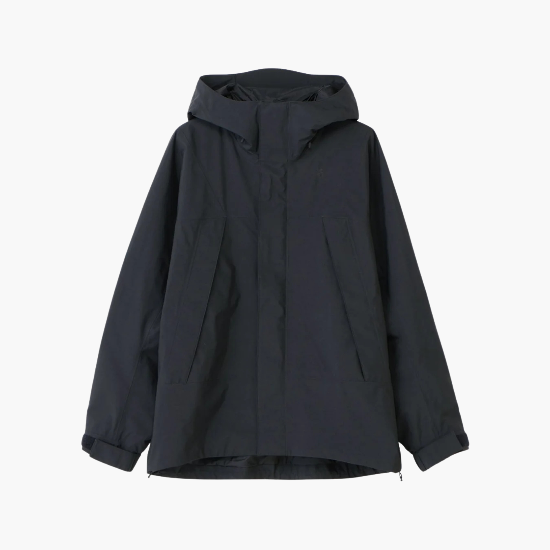 PERTEX UNLIMITED 2L Jacket Goldwin