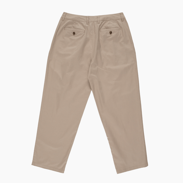 hewitt suit pants - Aura