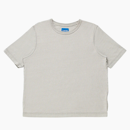 Blind tee - Grey - Aura